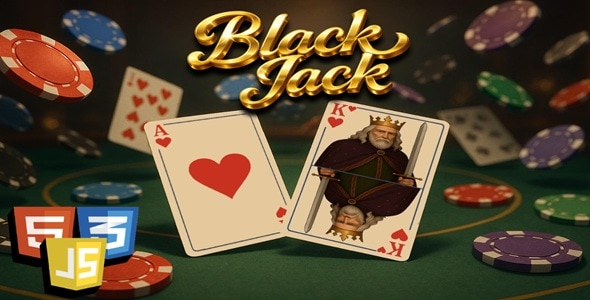 Blackjack Game