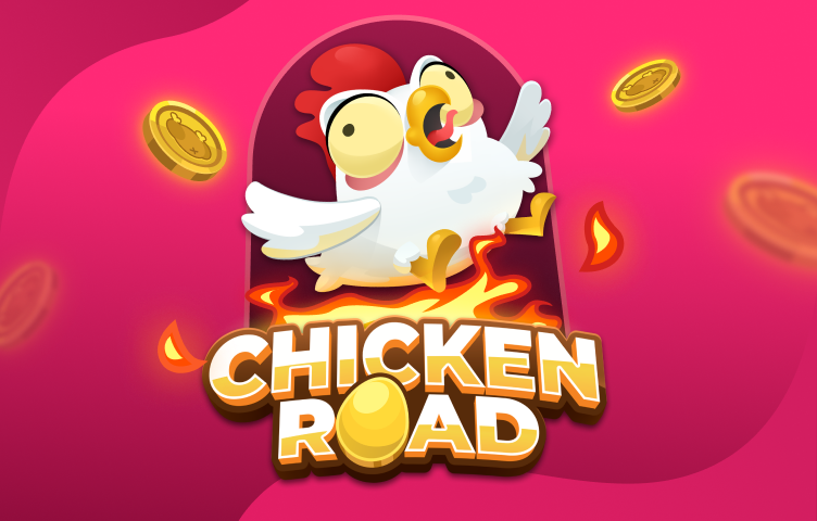 Chicken Road Game