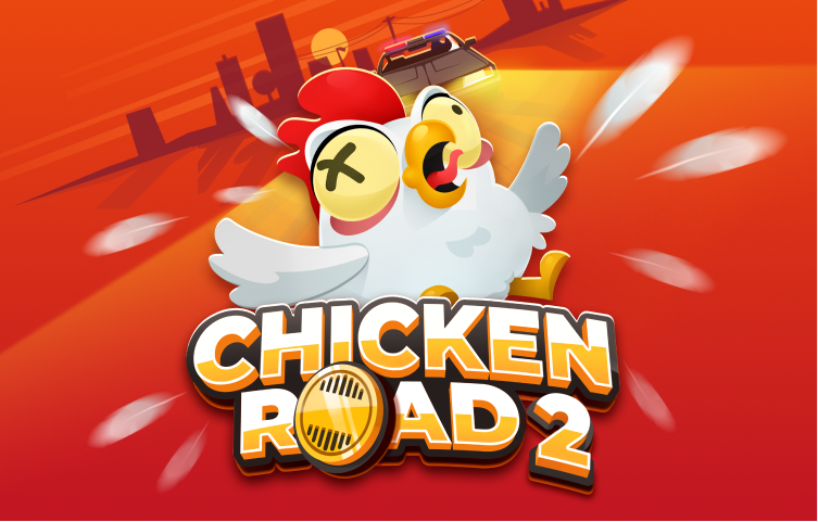 Chicken Road 2 Game